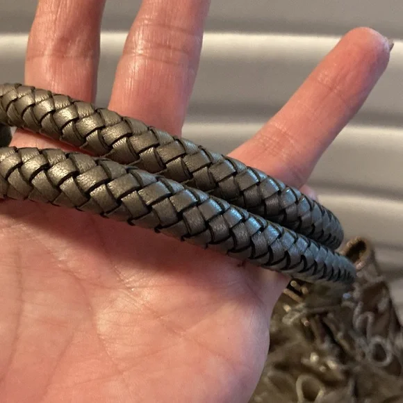 Rare and Unique Brighton large shoulder bag - Picture 6 of 8